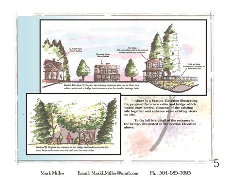 Graduation thesis portfolio .